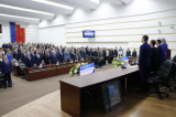 Изображение к новости 'Законодательной власти Кузбасса исполняется 25 лет'. 
