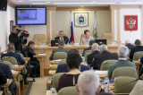 Депутаты увеличили дорожный фонд до 15,2 млрд рублей