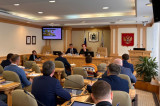 Изображение к новости 'В Томской области продолжается работа по обеспечению доступности для населения сотовой связи и интернета'. 