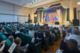 Жители отдаленных территорий области увидели постановки театра драмы