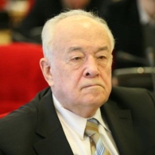Пичурин Лев Федорович
