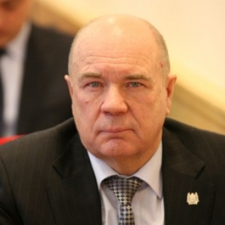 Шпетер Александр Карлович
