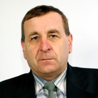 Петрашов Василий Михайлович