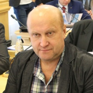 Зубаровский Олег Дмитриевич