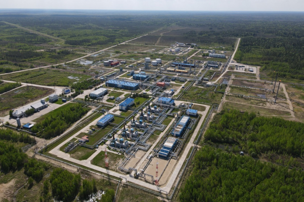 фото: vostokgazprom.gazprom.ru/