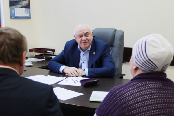 Фото с сайта tomsk.er.ru