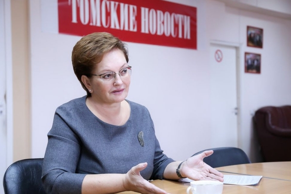 Фото: Вероника Белецкая