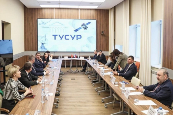 Фото: ТУСУР