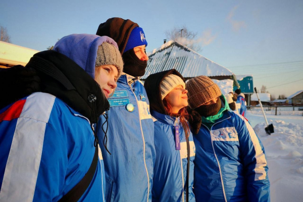 Фото: ОСД «Тепло»