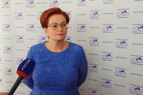 Видеопротокол: 10 собрание Законодательной Думы Томской области VI созыва, 26 июня 2017 года