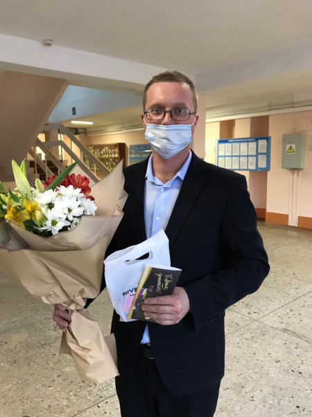 Фотография 3 из 5. 