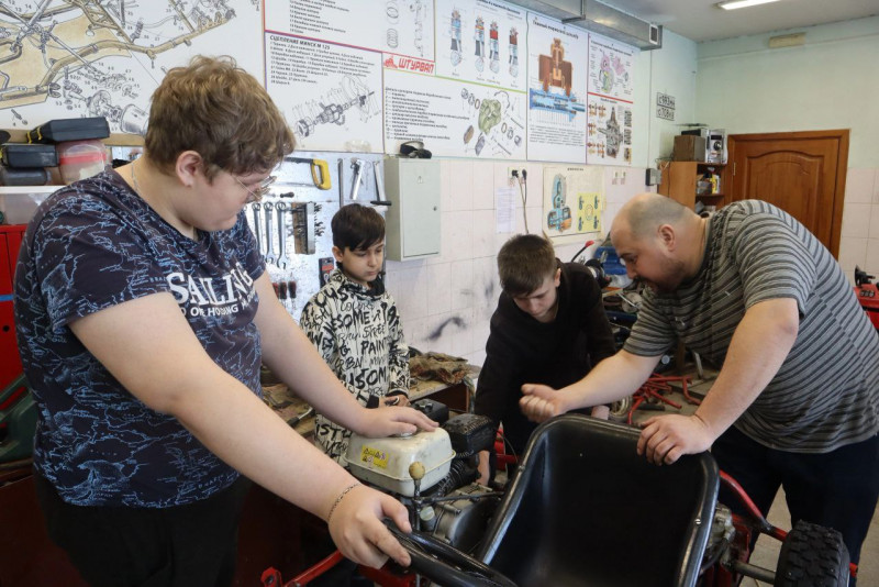 Фотография 2 из 4. 