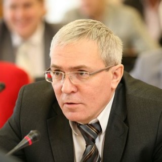 Фёдоров Алексей Геннадьевич