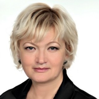Барышникова Наталья Геннадьевна