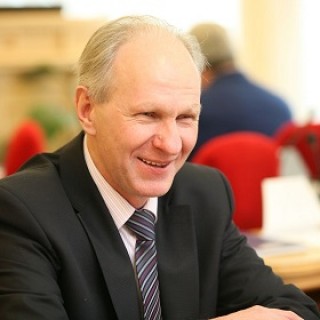 Громов Олег Владимирович