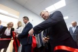 Изображение к новости 'Открытие реабилитационного центра'. 