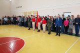 Изображение к новости 'Вступление в ряды «Юнармейцев»'. 