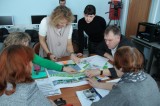 Изображение к новости 'Дизайн-сессия в Асино'. 
