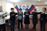 Изображение к новости 'Дыхательная гимнастика для пенсионеров'. 