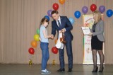 Изображение к новости 'Юные таланты старого города!'. 