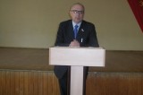 Изображение к новости 'Совет округа прошел на Каштаке'. 