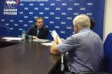 Изображение к новости 'Прием в июне'. 