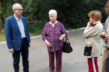 Изображение к новости 'Выездной депутатский прием'. 