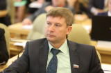 Изображение к новости 'Дмитрий Никулин: Качество жизни людей должно повышаться'.