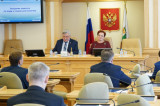 Изображение к новости 'Думский конкурс «Читаем всей семьей» прошел перезагрузку'.