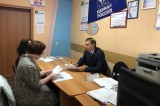 Изображение к новости 'Прием в августе'. 