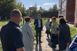 Изображение к новости 'Вопросы на контроле депутата'. 