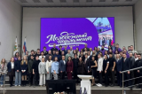 Стартовал восьмой сезон Молодежной парламентской школы
