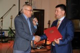 Изображение к новости '20 лет библиотечной системе Томска'. 