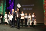 Изображение к новости '«Устами детей говорит мир – 2018»'. 