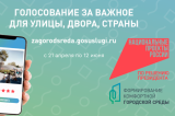 Изображение к новости 'Выбираем вместе'. 