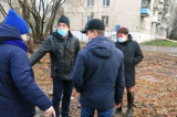 Изображение к новости 'Главное – комфорт для людей'. 