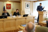Изображение к новости 'Права бизнеса не должны исключать ответственность'. 