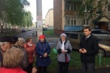 Изображение к новости 'Приоритетные вопросы округа'. 