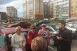 Изображение к новости 'Встречи в Зеленых Горках'. 