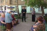 Изображение к новости 'ЖКХ – чувствительная проблема округа'. 