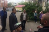 Изображение к новости 'Важно находить компромиссы'. 