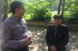Изображение к новости 'Немноголюдные, но полезные встречи'. 