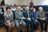 Изображение к новости 'На Каштаке прошел конкурс чтецов'. 