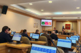 Изображение к новости 'Изменения в закон о статусе депутата в связи с военной службой'. 
