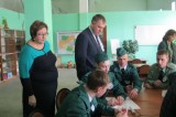 Изображение к новости 'В числе организаторов квеста'. 