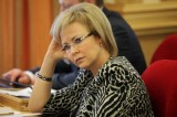 Изображение к новости 'Татьяна Соломатина работает в районах Томской области'. 