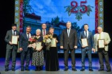 Изображение к новости '25 лет Центру татарской культуры'. 