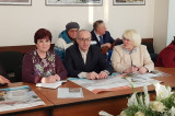 Изображение к новости 'Презентация общественных пространств  Ленинского района'. 