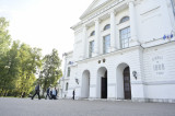 Изображение к новости 'Конференция «Язык и культура» в Томске объединила ученых и педагогов со всего мира'.
