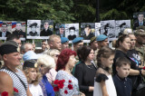 Изображение к новости 'В Томской области прошли памятные мероприятия в День ветеранов боевых действий'. 